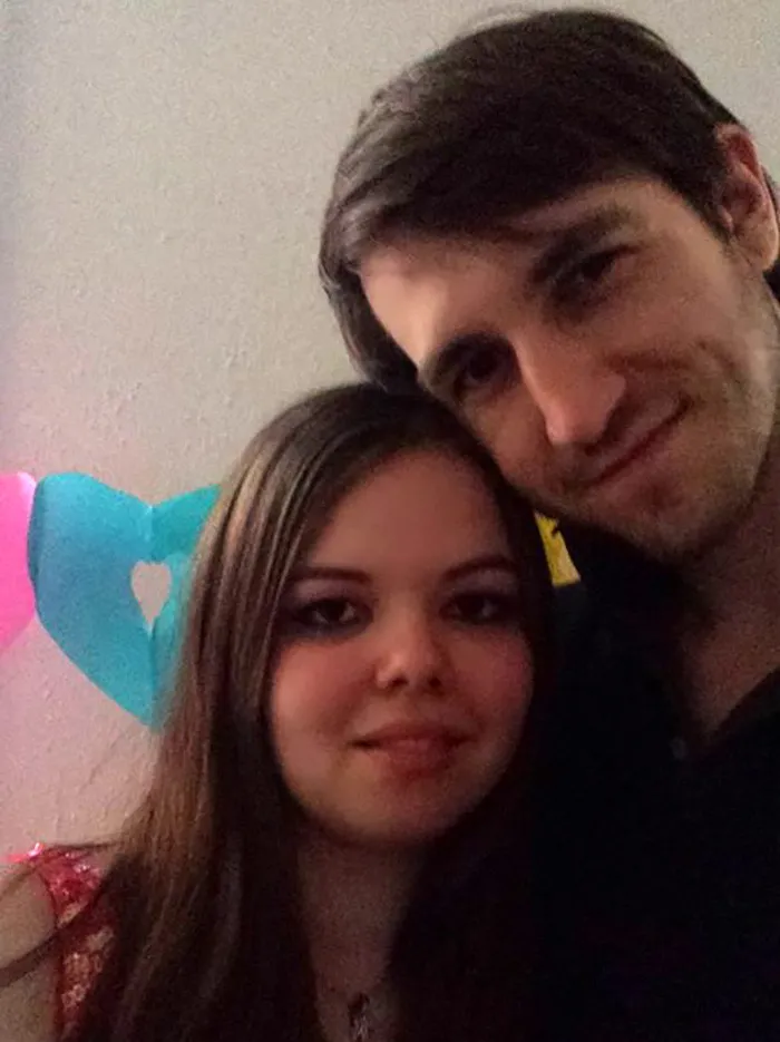 Nina & John photo 6