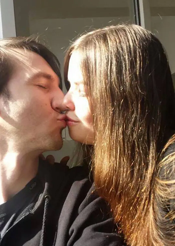 Nina & John photo 8