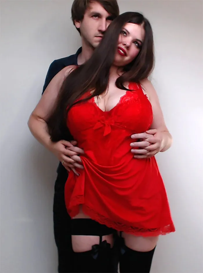 Nina & John photo 14