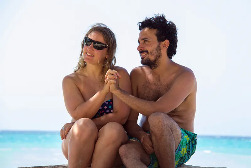 Juno & Ulises photo 2