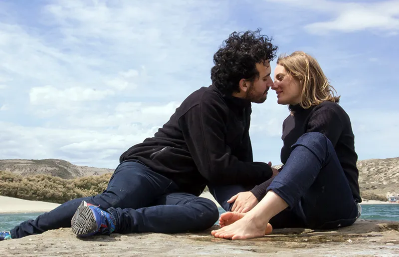Juno & Ulises photo 3