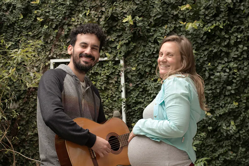 Juno & Ulises photo 12