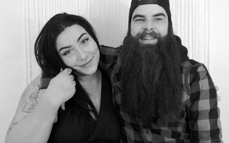 Jak & Dahlia photo 3