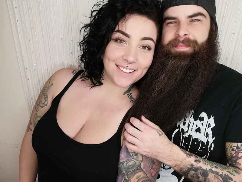 Jak & Dahlia photo 4