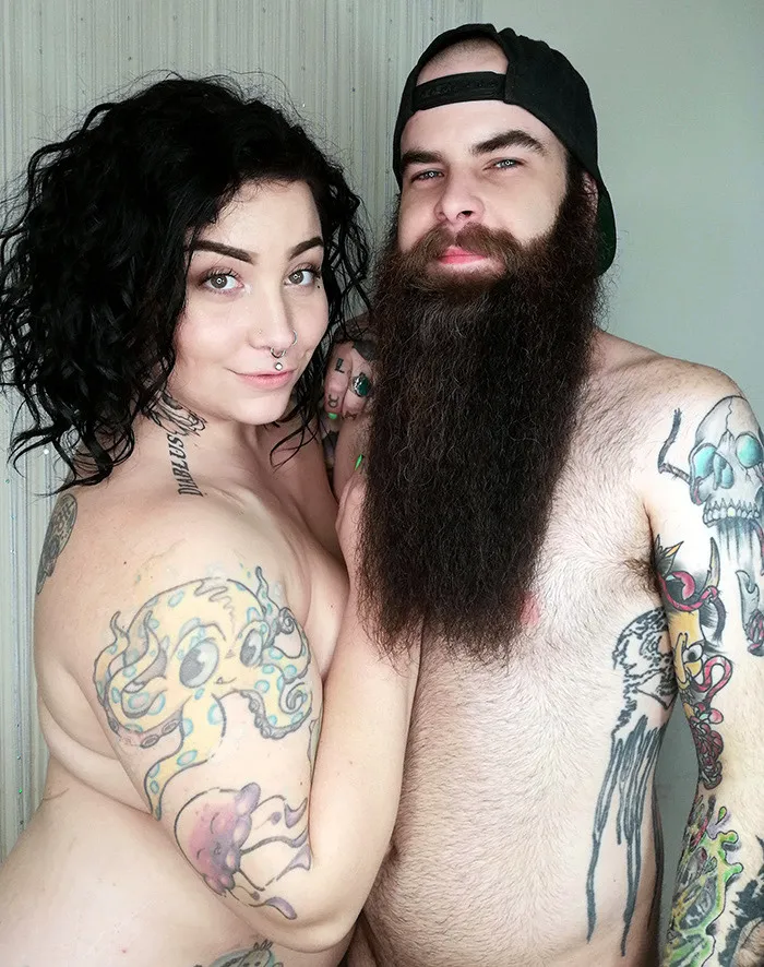 Jak & Dahlia photo 7