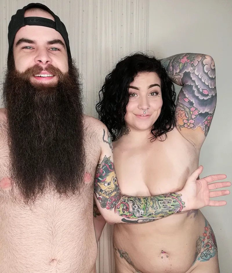 Jak & Dahlia photo 9