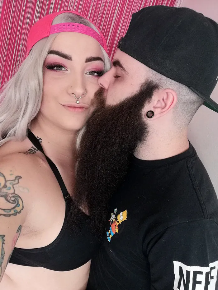 Jak & Dahlia photo 16