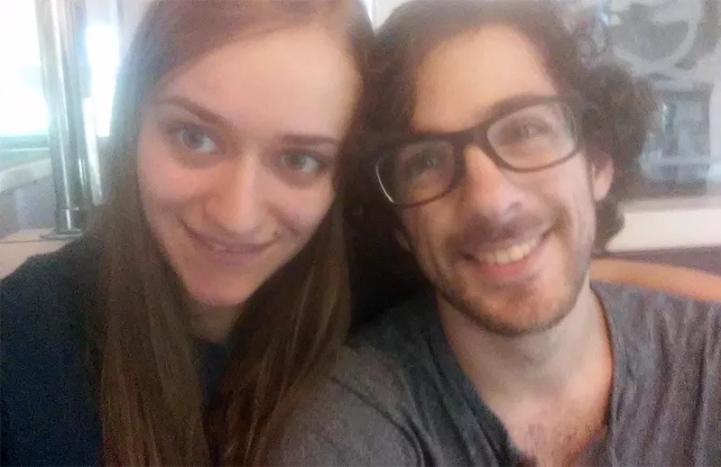 Jack & Lara photo 7