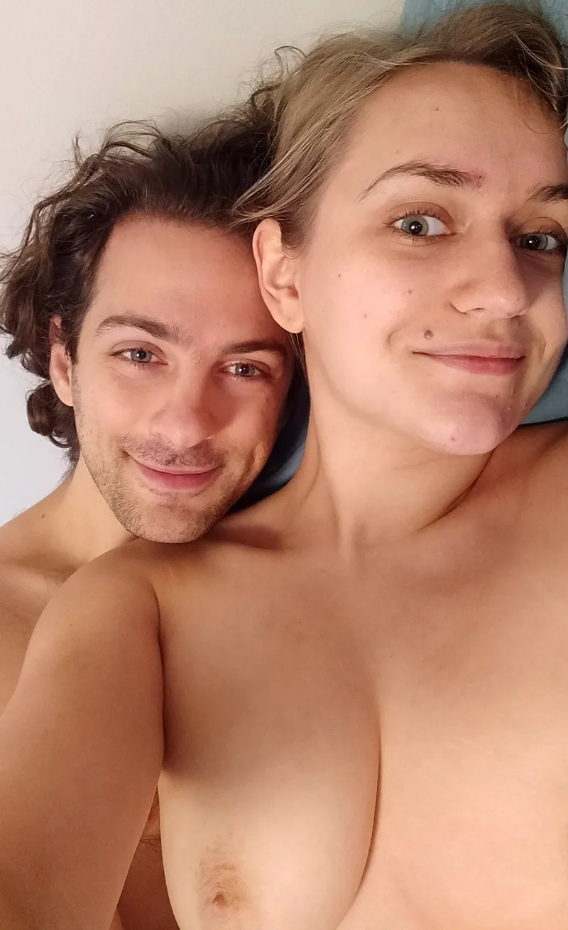 Jack & Lara photo 12