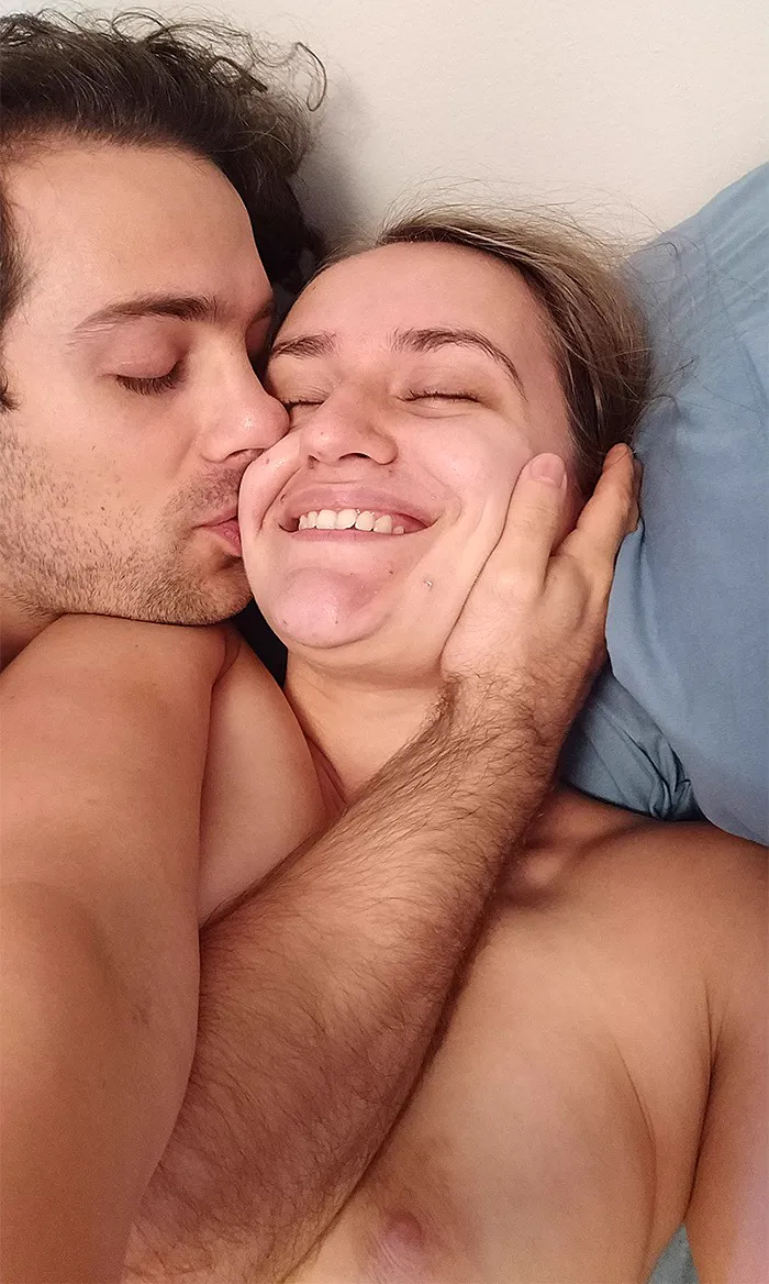 Jack & Lara photo 13