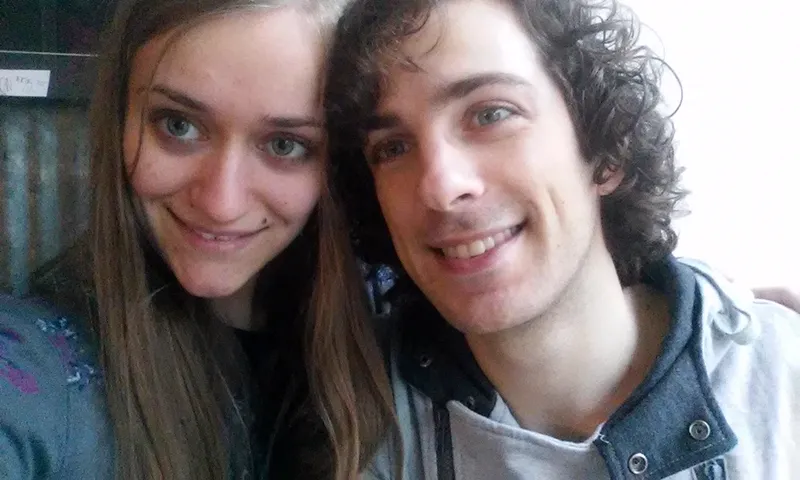Jack & Lara photo 14