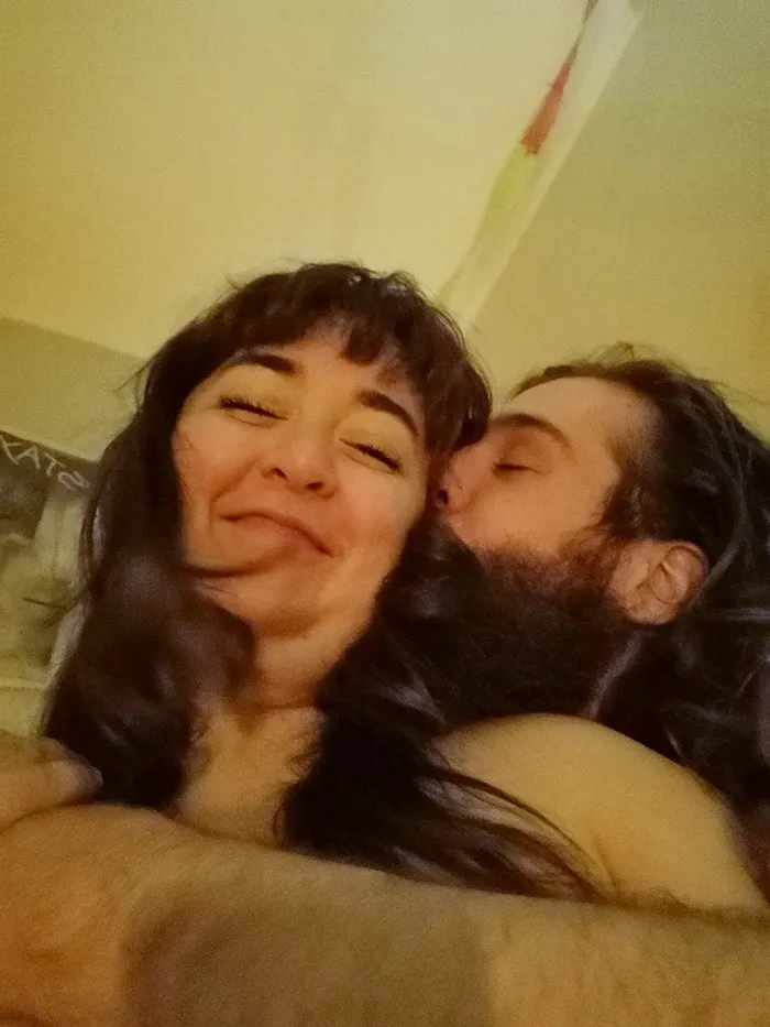 Almond & Stephen photo 26