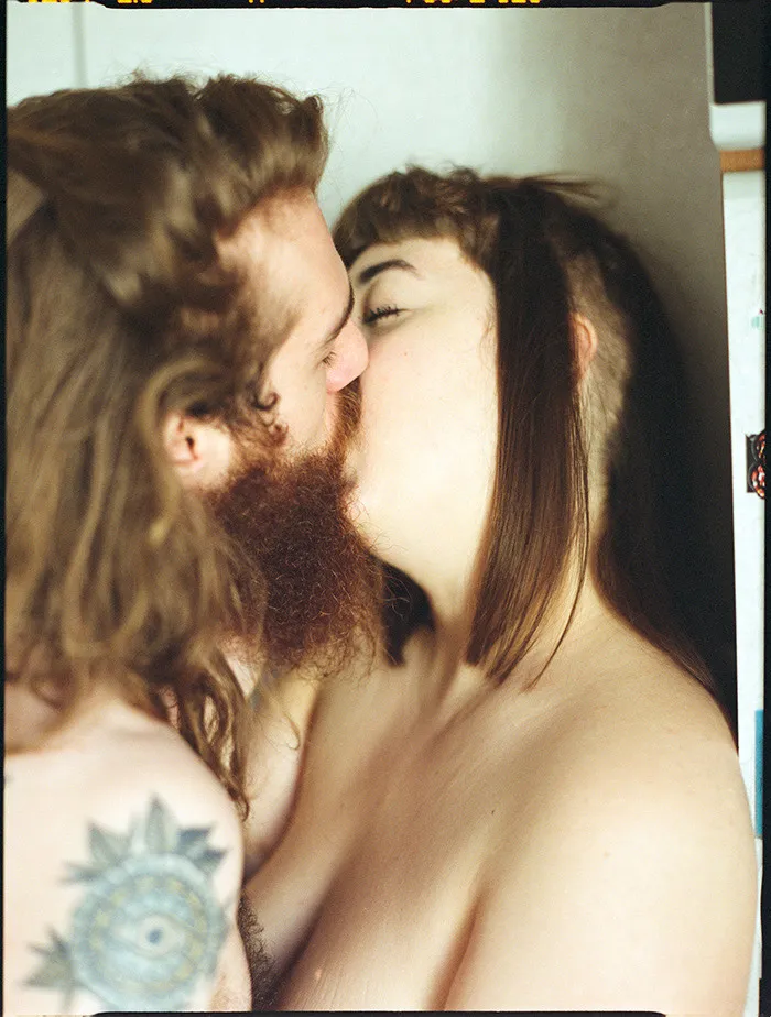 Almond & Stephen photo 16