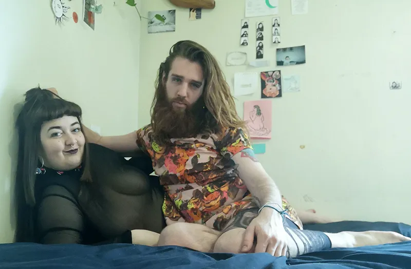 Almond & Stephen photo 11