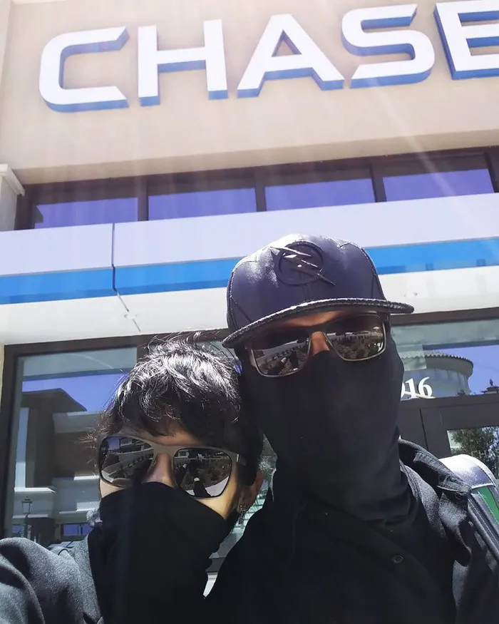 Lee & Rei photo 21