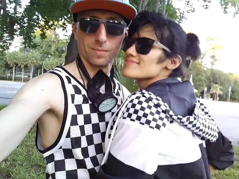 Lee & Rei photo 19