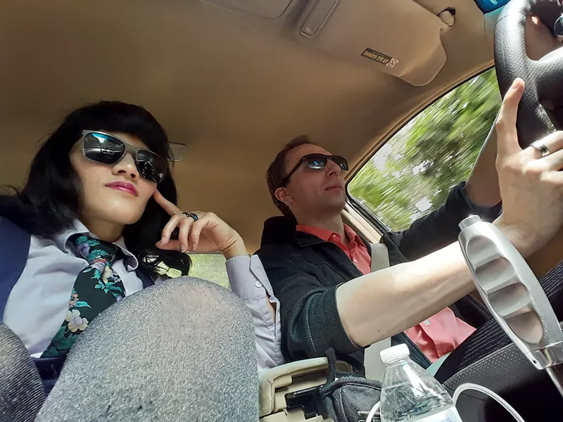 Lee & Rei photo 18