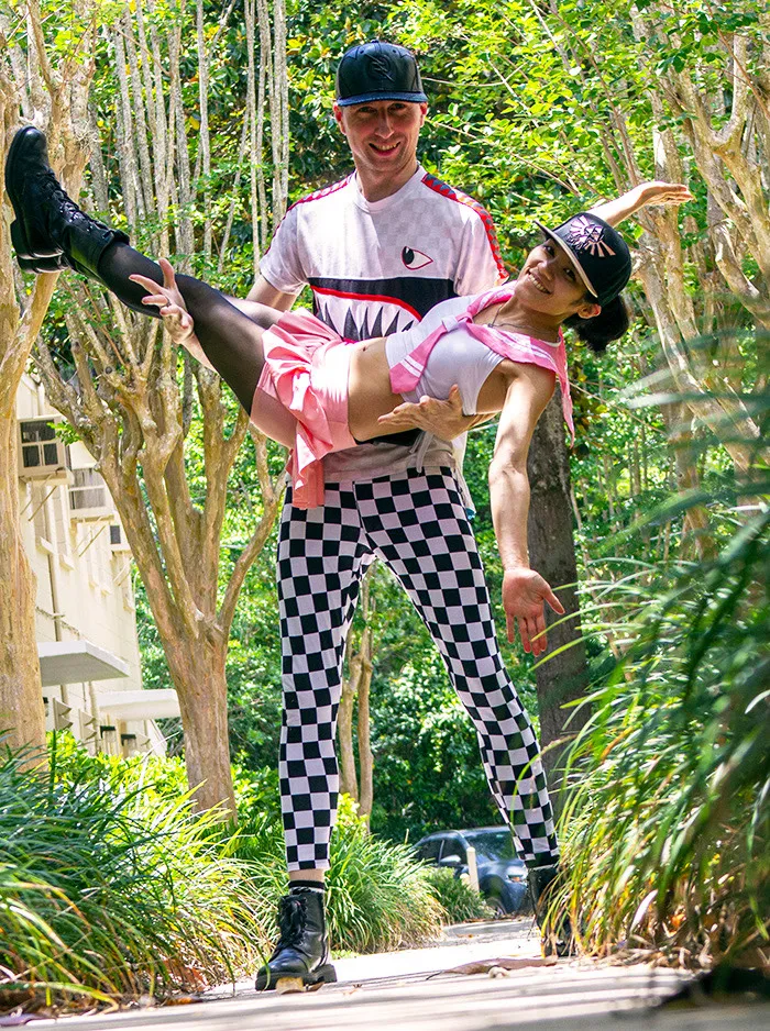 Lee & Rei photo 13