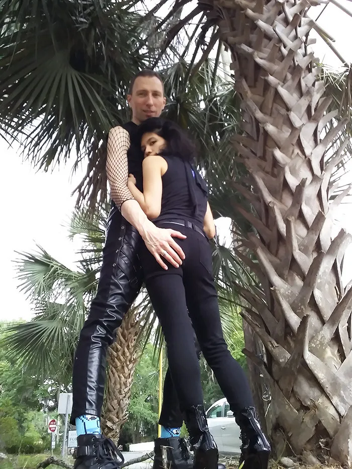 Lee & Rei photo 12