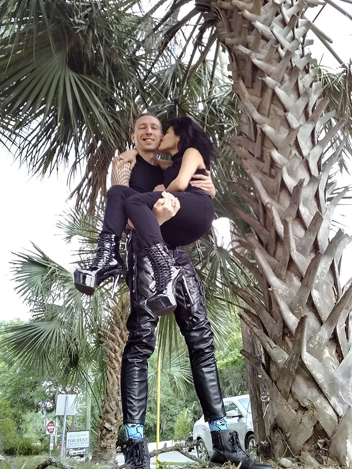 Lee & Rei photo 8