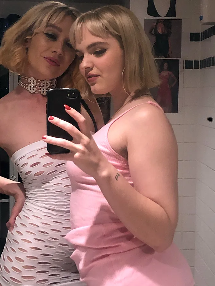 Alice & Rosie photo 11