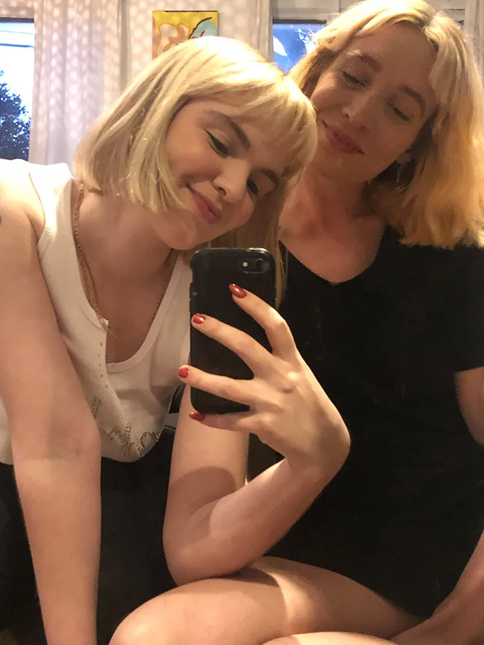 Alice & Rosie photo 14
