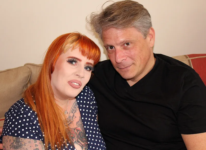 Marc & Haydies photo 25
