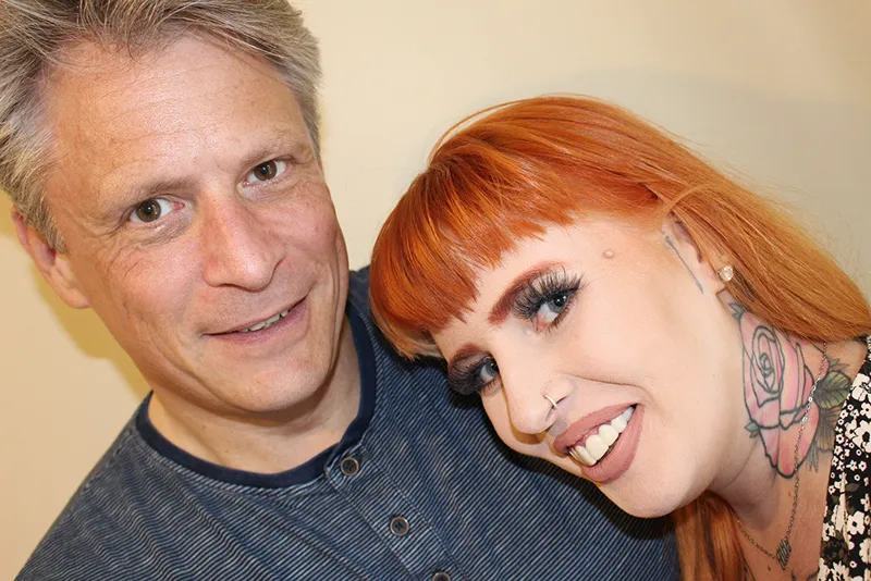 Marc & Haydies photo 27