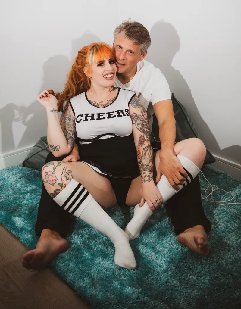 Marc & Haydies photo 33