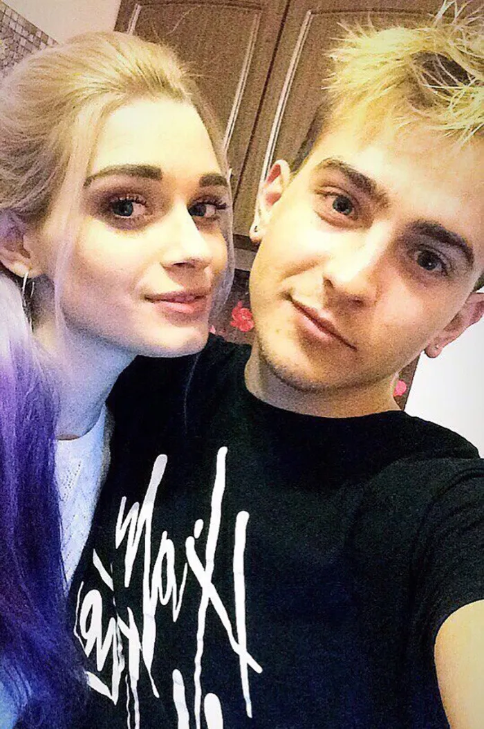 Alena & Niko photo 4