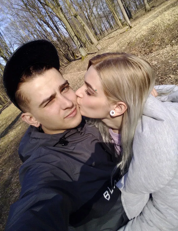 Alena & Niko photo 5