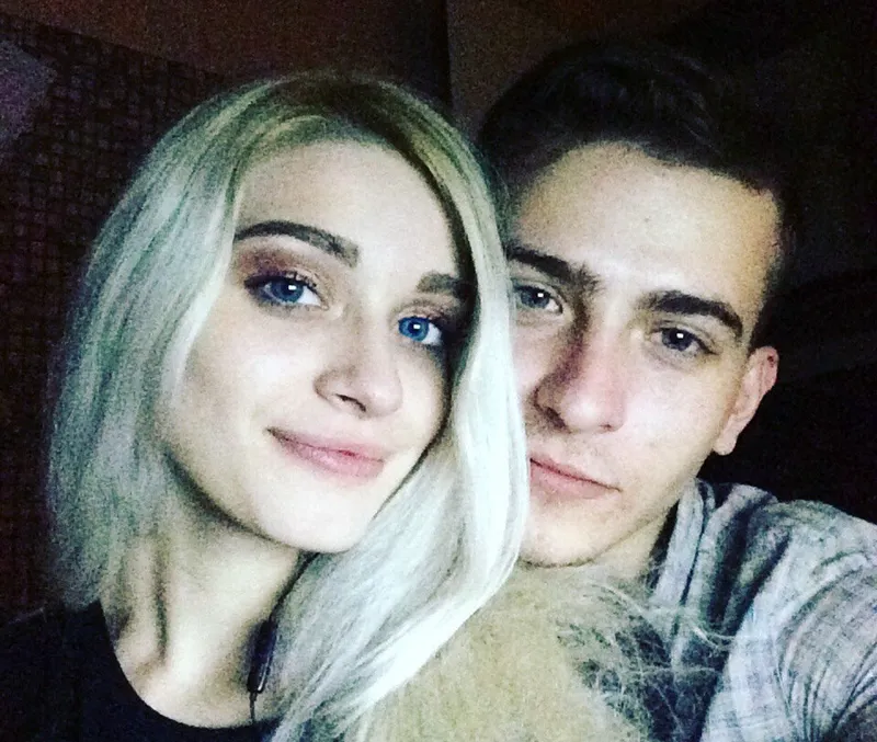 Alena & Niko photo 6