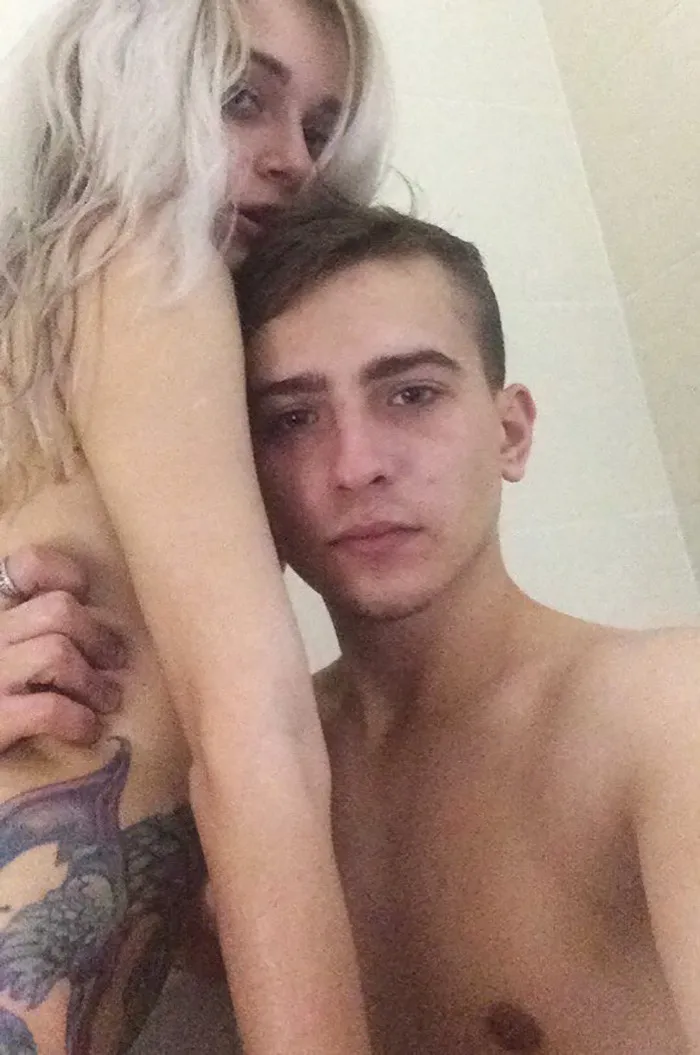 Alena & Niko photo 10