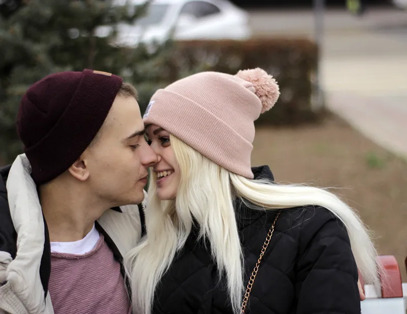 Alena & Niko photo 11