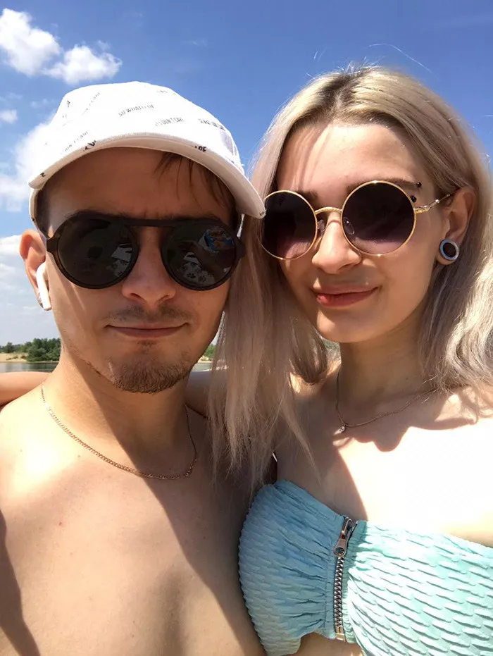 Alena & Niko photo 12