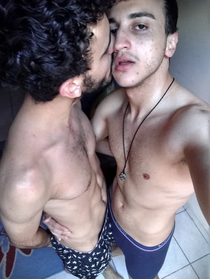 Felipe & Rafael photo 3