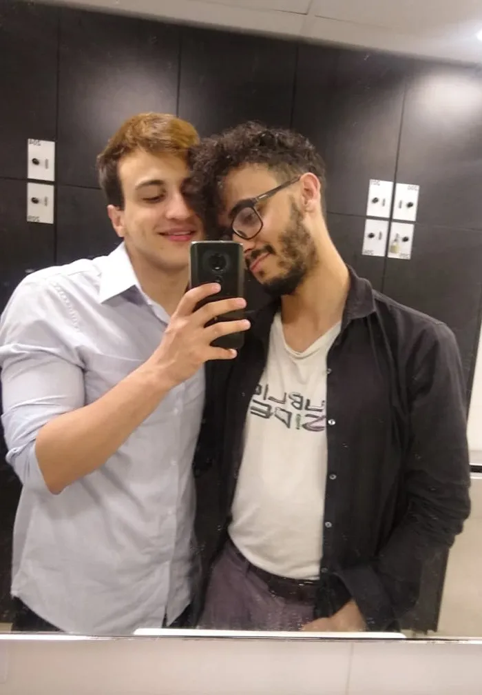Felipe & Rafael photo 4