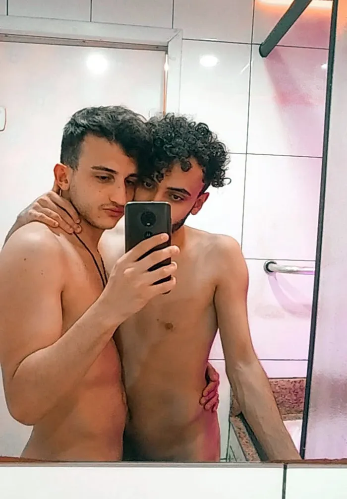 Felipe & Rafael photo 6