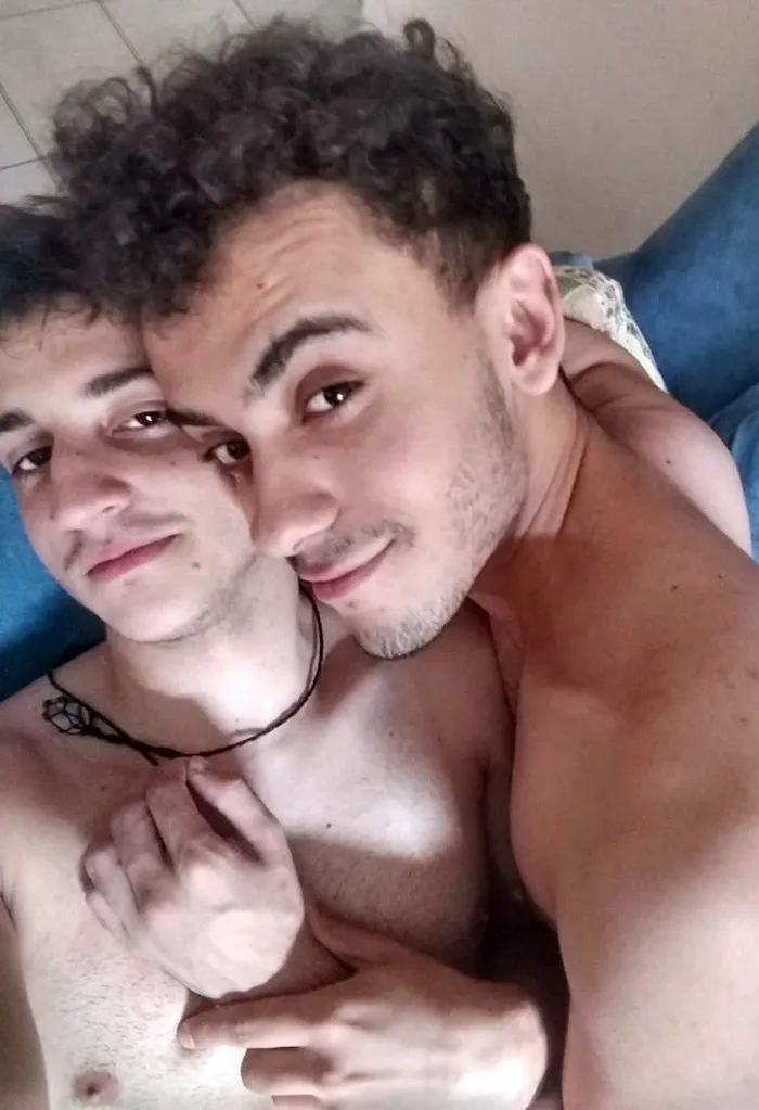 Felipe & Rafael photo 11