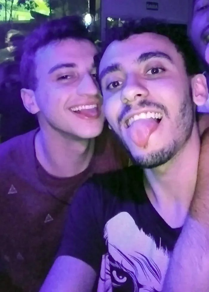 Felipe & Rafael photo 12