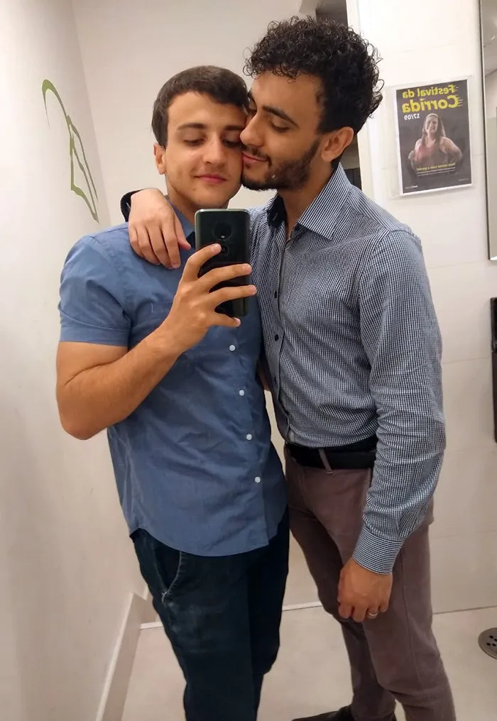 Felipe & Rafael photo 13