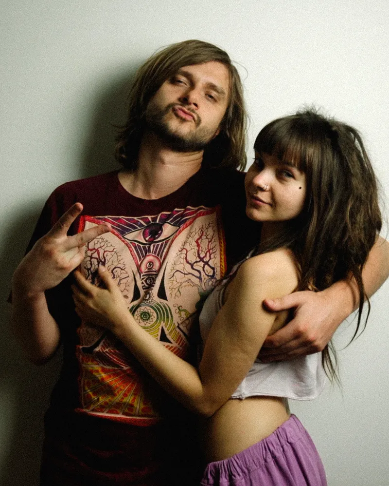Alexsei & Eva photo 29