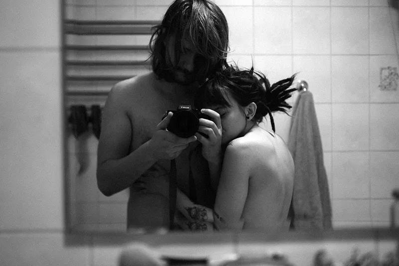 Alexsei & Eva photo 24