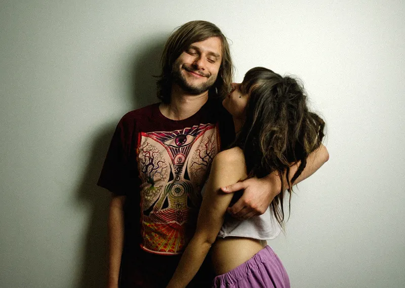 Alexsei & Eva photo 2
