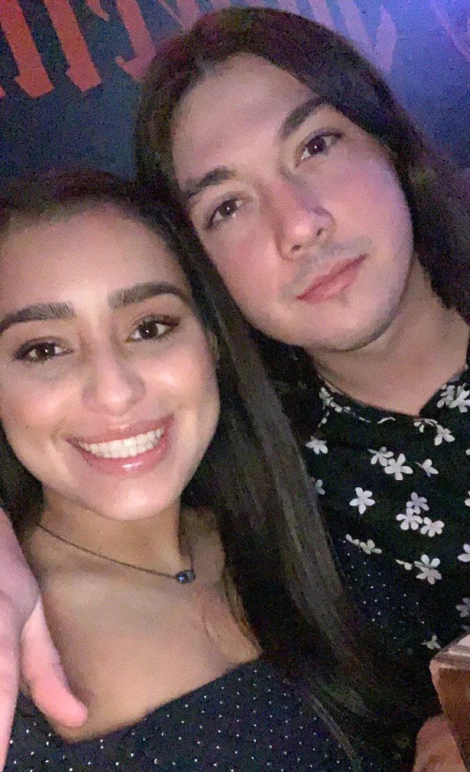 Alexa & Zach photo 4