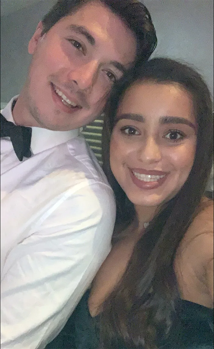 Alexa & Zach photo 13