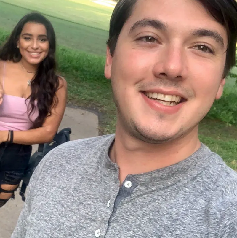 Alexa & Zach photo 16