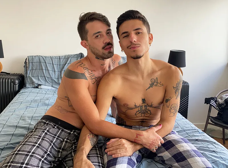 Atlas & Apolo  photo 5