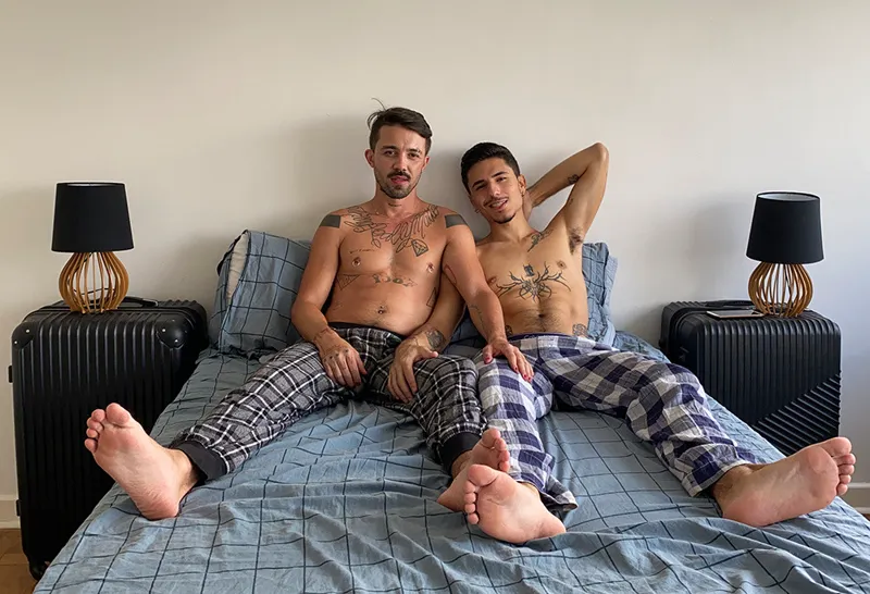 Atlas & Apolo  photo 7
