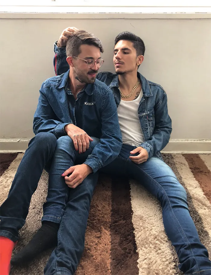 Atlas & Apolo  photo 10
